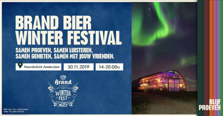 Brand Winter Fest